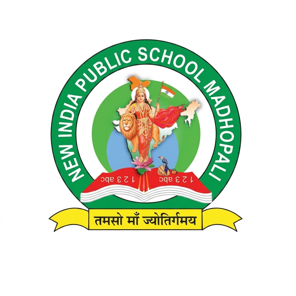 New India Public School
